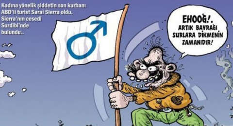 Leman'dan Sarai Sierra kapağı