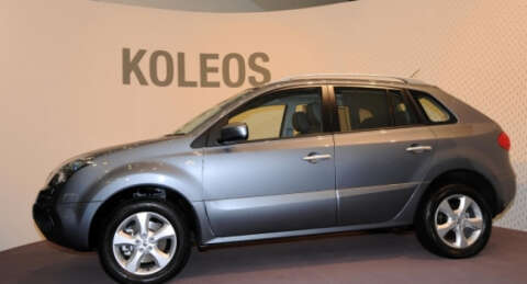 Renault Çin'deki araçlarını topluyor