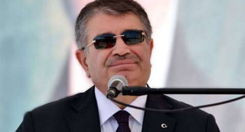 İdris Naim Şahin'e Türk Solu dergisinden davet