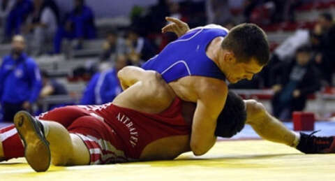 Güreş artık olimpiyatlarda yok