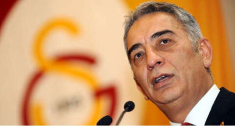 Adnan Polat: Galatasaray'ın şike yapmadığına kefil olamam