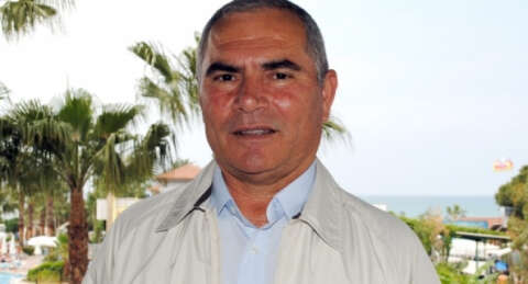 AKP'li belediye başkanı tutuklandı