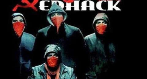 BJK TV'de Redhack sansürü