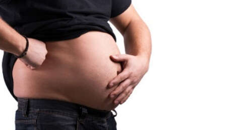 'Bira göbeği' büyük bir yalan!