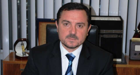 GÜMRED'de Erol Bodur dönemi