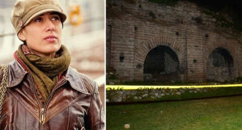 Laz Ziya: Polis bana 'cinayet üzerine kalacak git' dedi