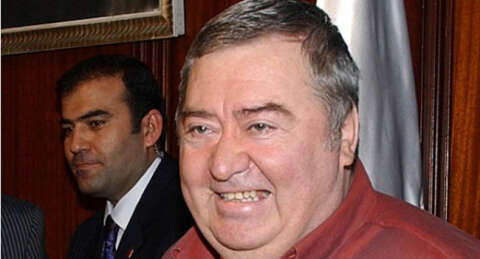 Tiyatro sanatçısı Osman Gidişoğlu vefat etti