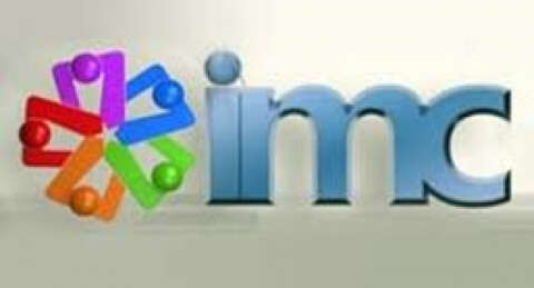 İMC TV çalışanları iş bıraktı