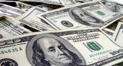 Dolar 4 ay sonra 1,81'i aştı