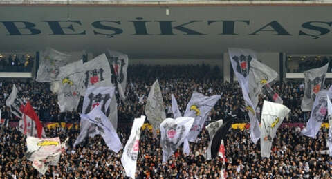 İnönü Stadı'na veda derbisi