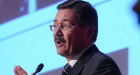 'Sen misin twitter'da Gökçek'i eleştiren!'