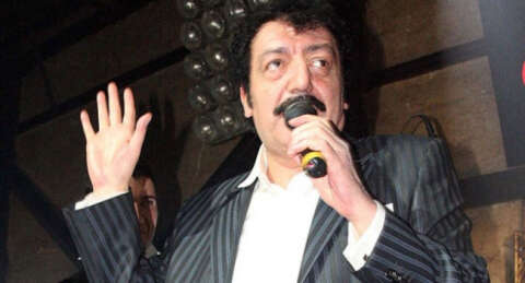 Müslüm Gürses şarkılarındaki gibi bir hayat yaşadı