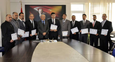 Sinem Karabulut cinayetini çözen polislere ödül