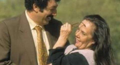 Müslüm Gürses'in Muhterem Nur'a vasiyeti