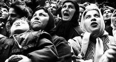 Kadın... Ama 'dul' kadın...