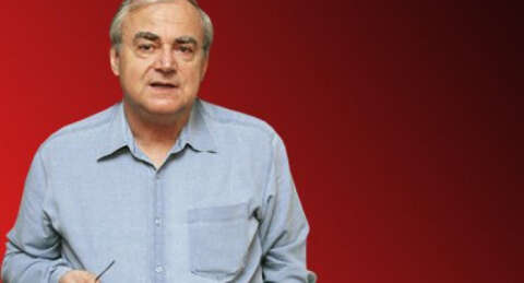 Halil Berktay'dan çarpıcı açıklamalar