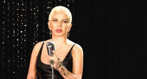 Sezen Aksu Toronto'da konser verdi