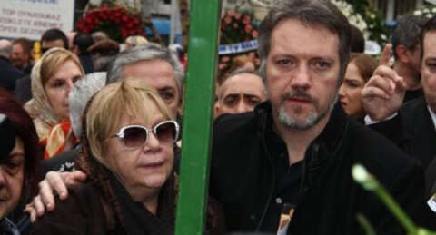 Metin Serezli son yolculuğuna uğurlandı