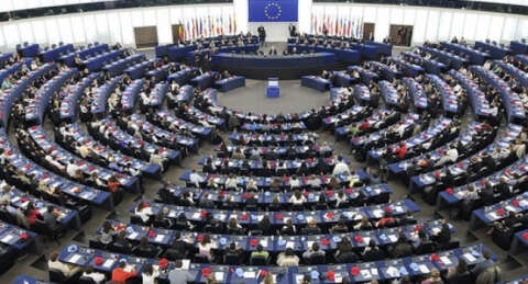 AB'de porno yasağı rafa kalktı