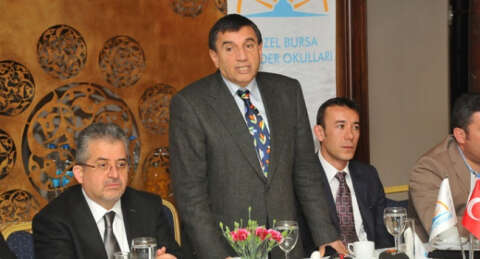 Yönder Okulları Bursa'da açılıyor