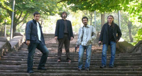 'Behzat Ç. Ankara Yanıyor' kasımda sinemalarda