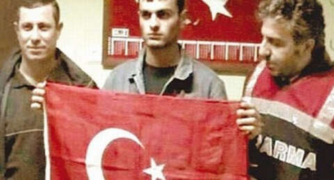 Dink davasında yeni tanık: 'Samast'ı, JİTEM uğurladı'