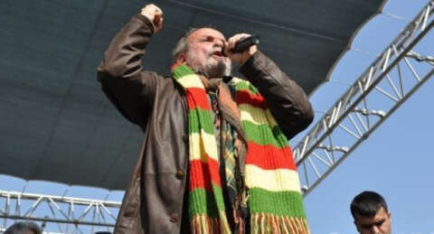 Ertuğrul Kürkçü: 'Türk halkının acısını paylaşıyoruz'