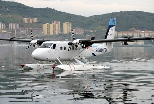 Bursa-İstanbul arası artık daha kısa