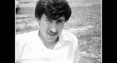 Süleyman Yeter'in bulunamayan katili