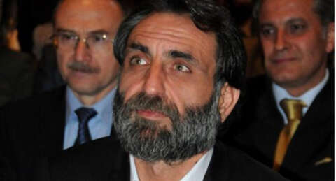 'Memati' Mimar Sinan'ı oynayacak