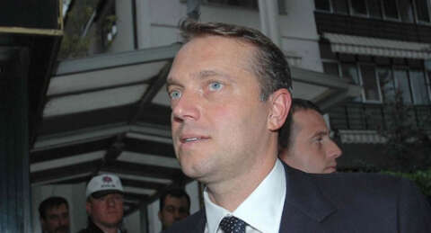 Cem Uzan'a 18.5 yıl hapis cezası