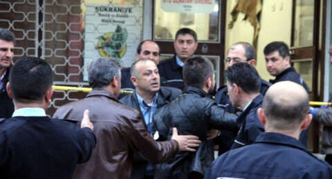 Bitmeyen kavga cinayetle noktalandı