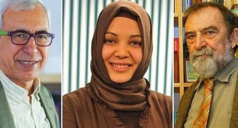 Başbakanlık'ın 'akil insanlar' listesi belirlendi