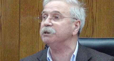 Erol Ekici: 'Listede kesinlikle değilim'