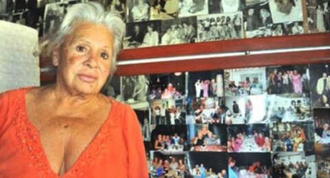 Nigar Uluerer yaşamını yitirdi