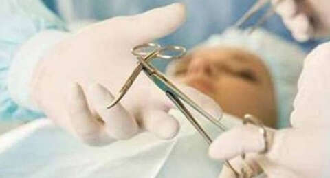 Yasa dışı kürtaja 60 yıl hapis istemi