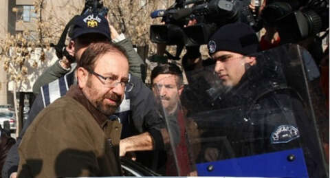 Özal'ı zehirlemekle suçlanan Ersöz: O gün Şırnak'taydım