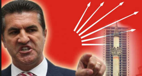 'Yeter! Deniz Baykal adını duymak istemiyorum'