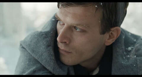 'Yılın En İyi Oyuncusu' Kıvanç Tatlıtuğ