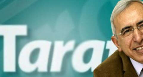 Taraf Gazetesi'nde yeni kriz