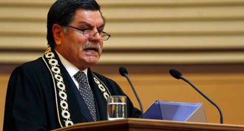 Kılıç: Tek kırmızı çizgi 'insanlık onuru' olmalı