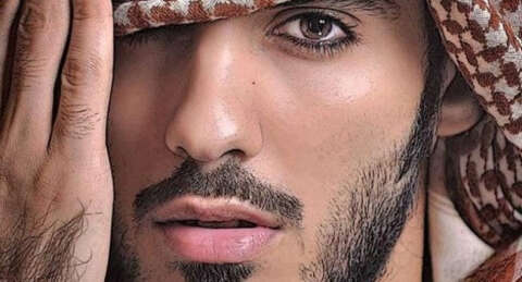 Sınır dışı edilecek kadar 'yakışıklı'