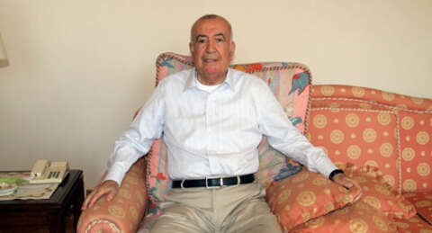 Halis Toprak durumu toparlıyor