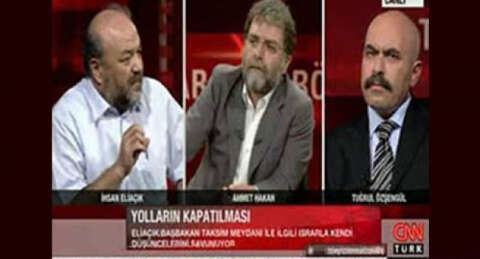 İhsan Eliaçık: Erdoğan abdestli diktatör!