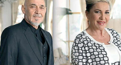 Dizi setinde kadın oyuncuya tokat iddiası