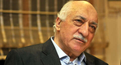 Gülen'i ziyaret eden gazeteciler ve görüşmenin detayları