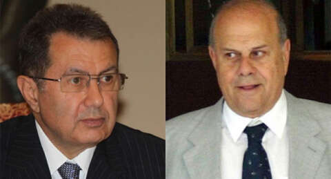 Karamehmet ve Bilgin'e hapis cezası