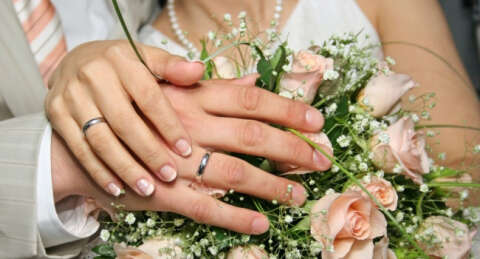 İlk evlenme yaşı yükseldi