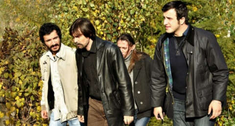 Behzat Ç. 'eyvallah demeden' bitti