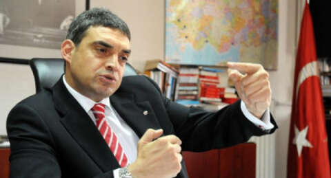 'Türkiye'nin nabzı çok hızlı atıyor'